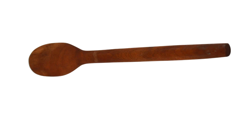 Pala Multiusos 6 | Madera Guamúchil