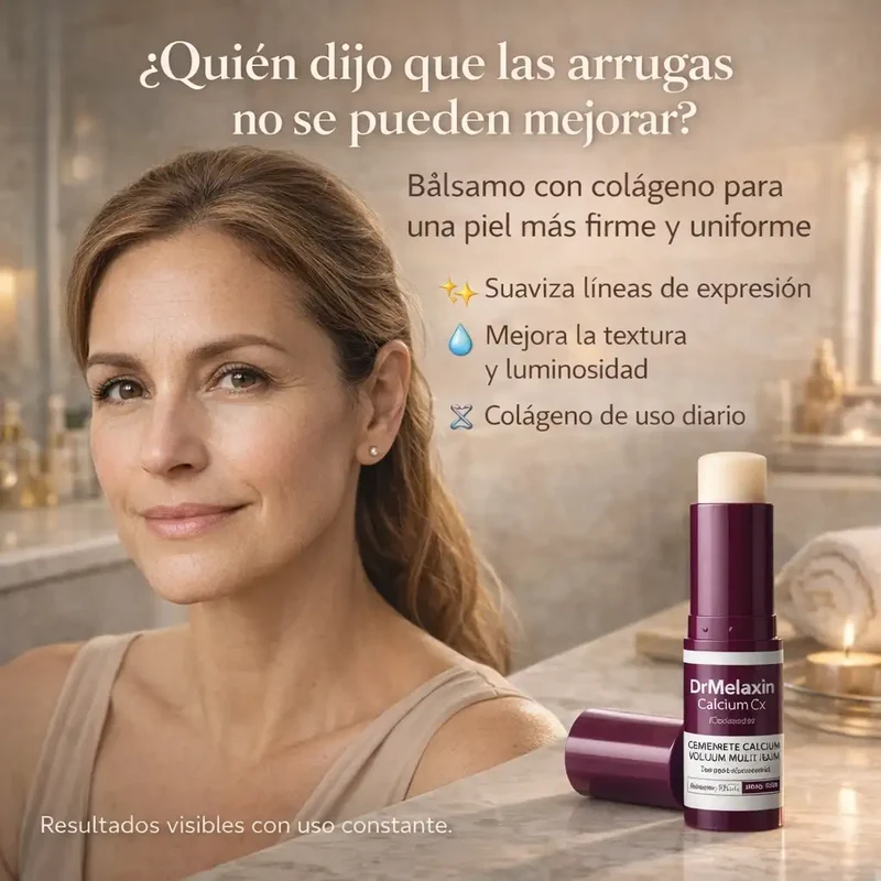 Dr. Melaxin Original