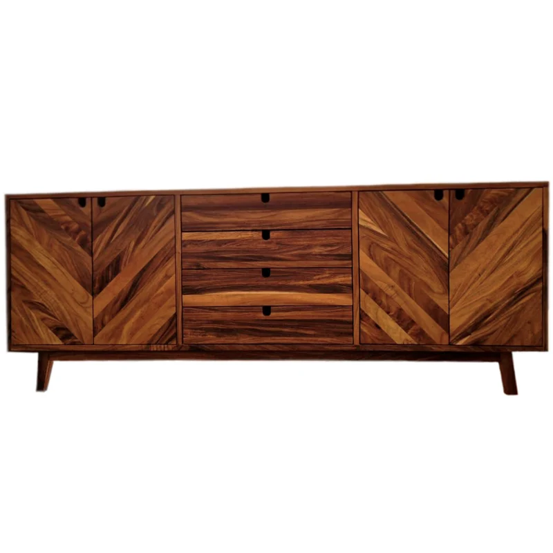 Credenza 'Ixtli' | Madera Parota