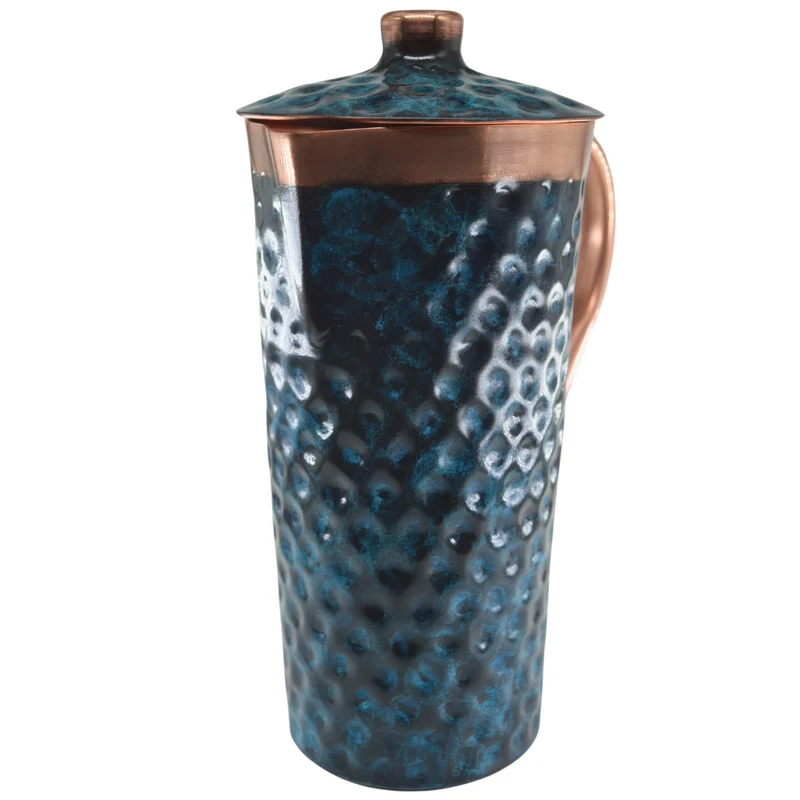 Jarra 'Luna' | Cobre