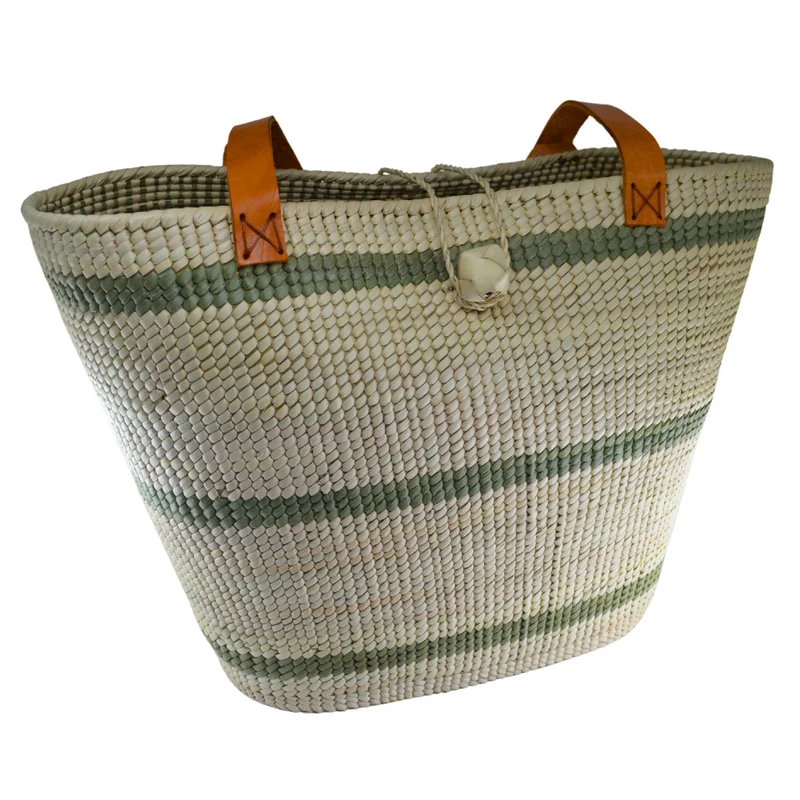 Bolso 'Elessar' | Palma Chuspata
