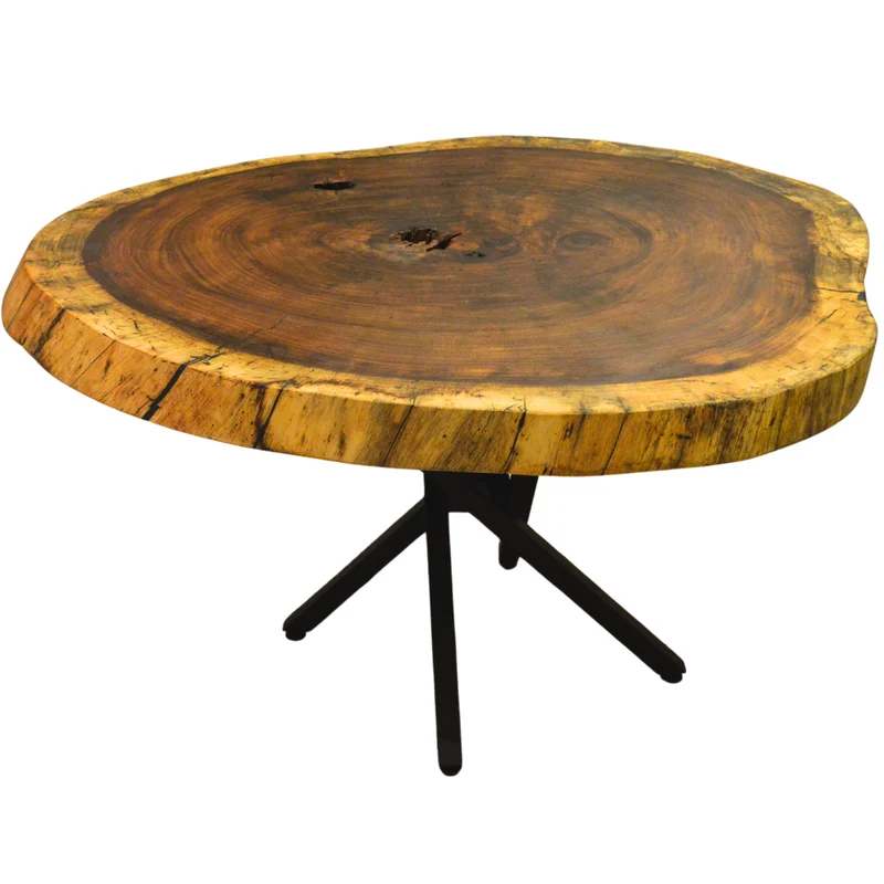 Comedor 'Cavia' | Madera Parota
