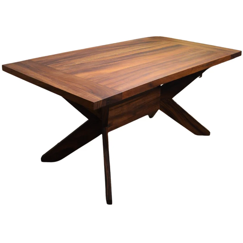 Comedor 'Otomata' | Madera Tzalam