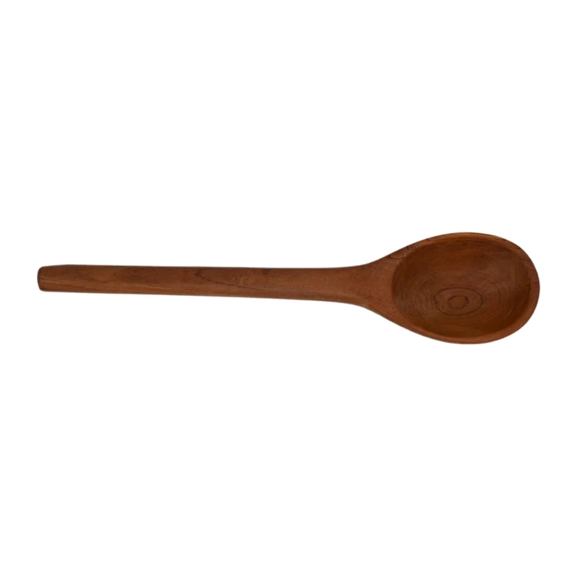 Cuchara Multiusos 4 | Madera Guamúchil