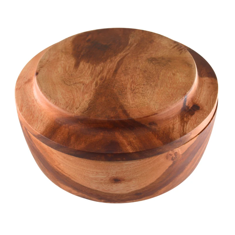 Tortillero 'Córdoba' | Madera Guamúchil