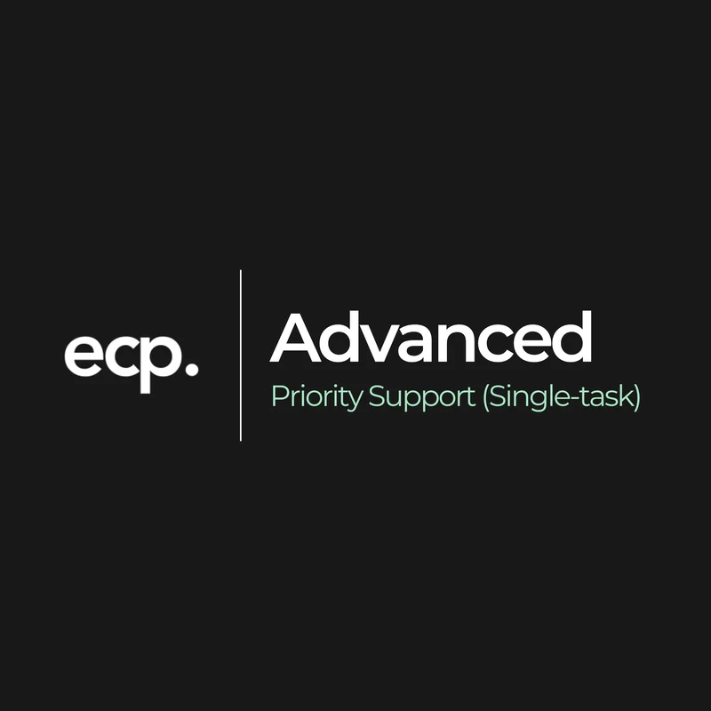 Single Shopify Task (advanced)