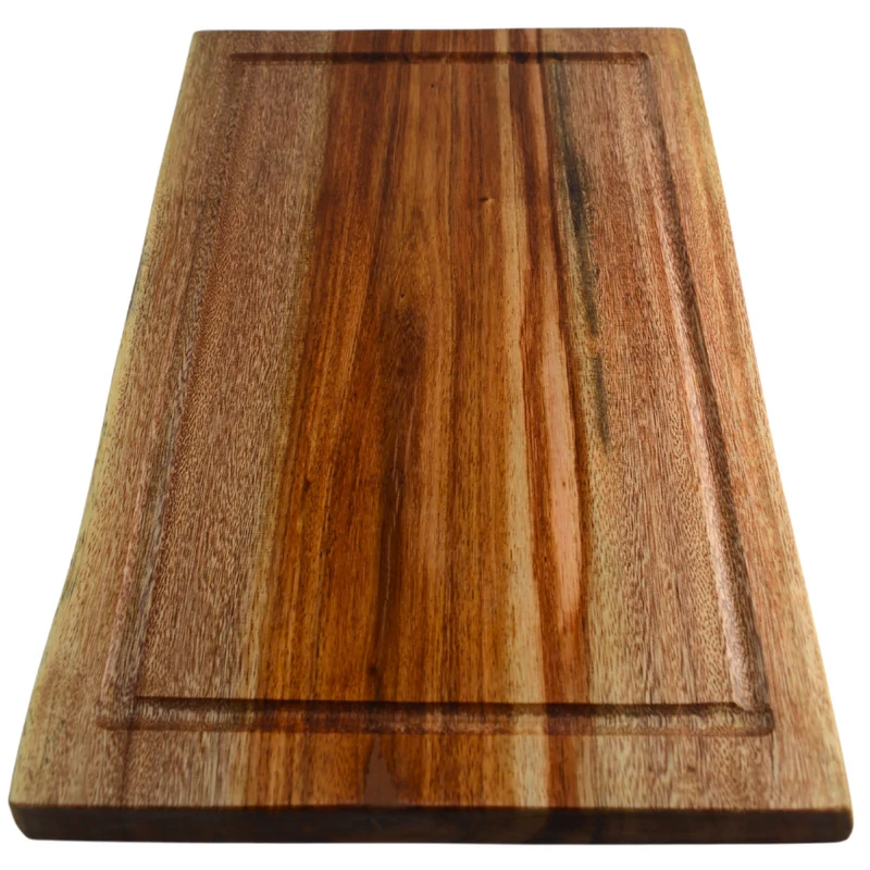 Tabla Carnes Frías | Madera Guamúchil
