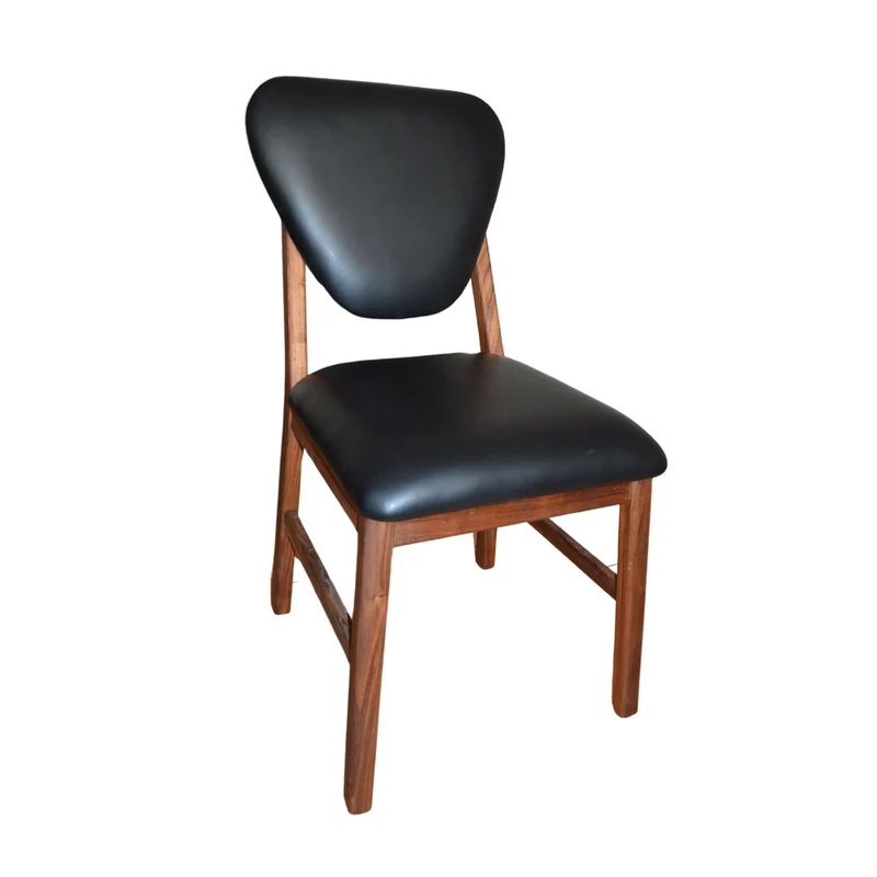 Silla 'Villeda' | Piel Genuina