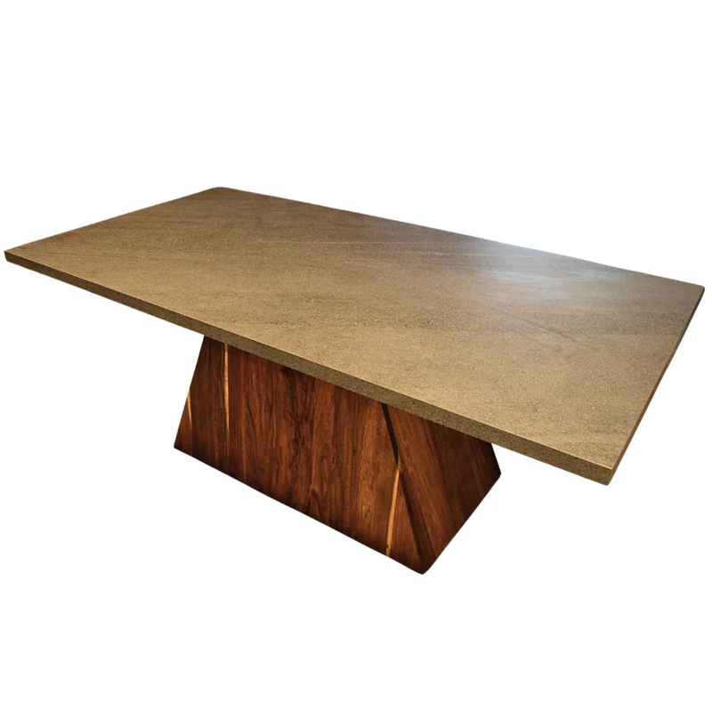 Comedor 'Tuunich' | Madera Tzalam