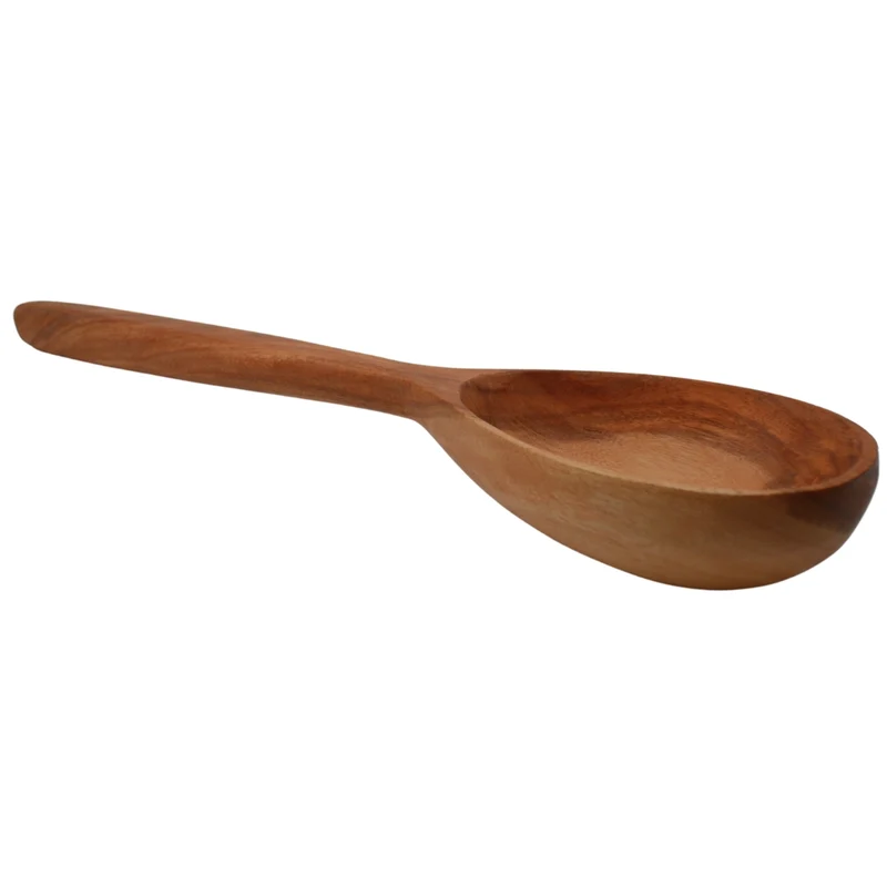 Cuchara Multiusos 3 | Madera Guamúchil