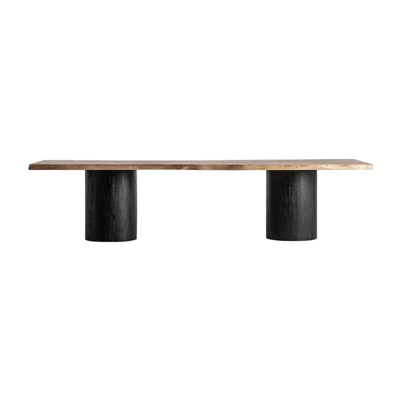 Mesa Comedor Knaith 37289