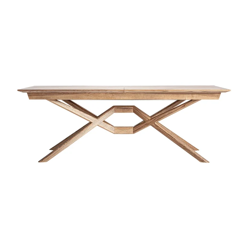 Mesa Extensible Vrebos