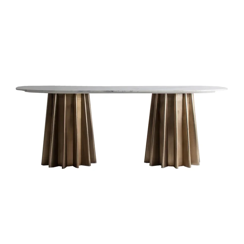 Mesa Comedor Lezey