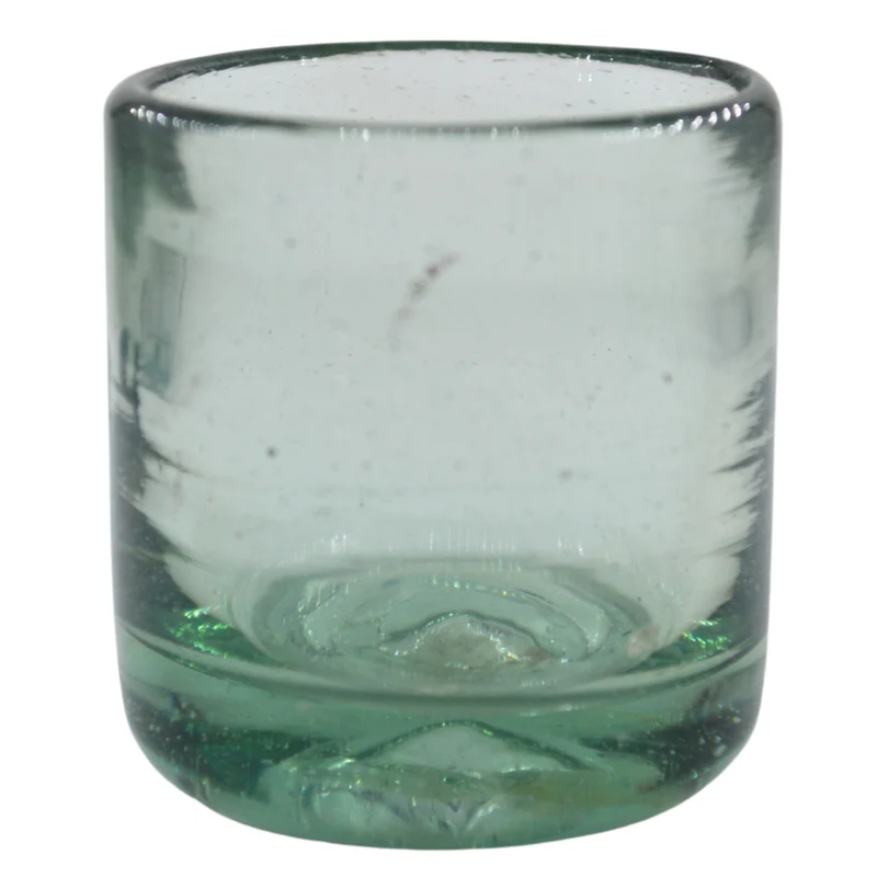 Mezcalero 'Yeliztli' | Vidrio Soplado