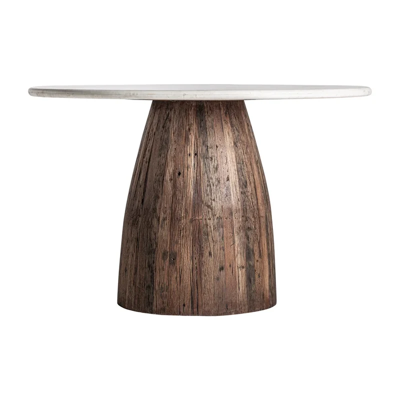 Mesa Comedor Skorup
