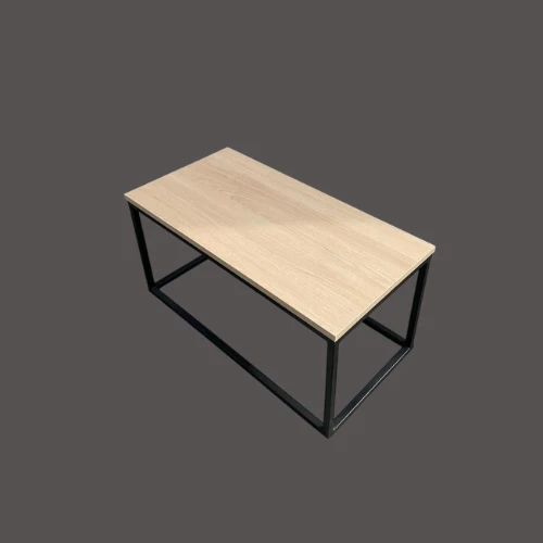 Mesa Centro Venom Carvalo