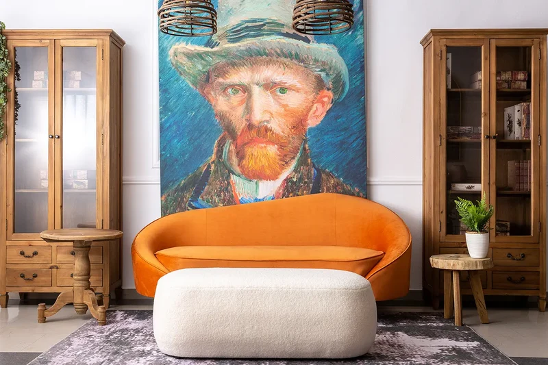 Cuadro Van Gogh