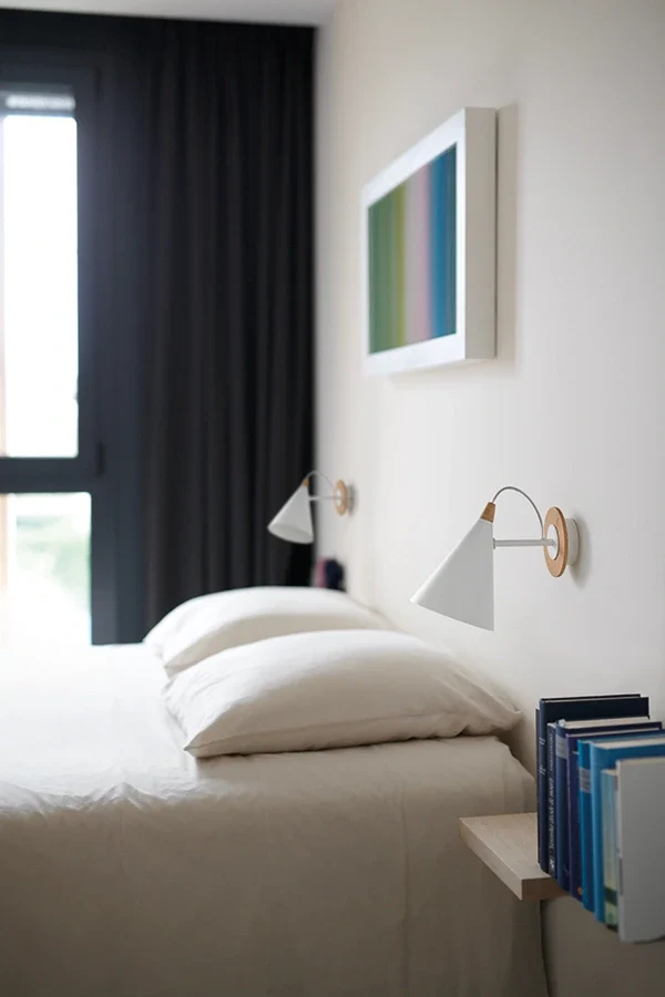 Aplique de Pared Berka