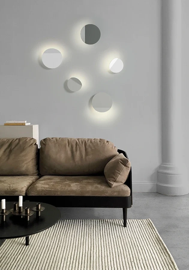 Aplique de Pared DOT