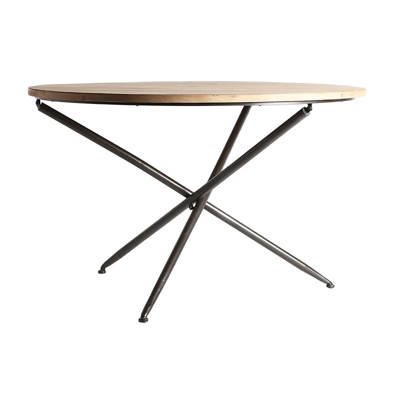 Mesa de Comedor Tirkane