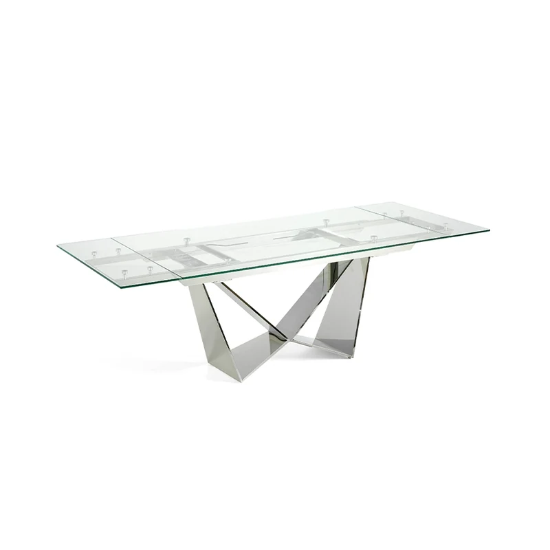 Mesa de Comedor Extensible Modelo 1027