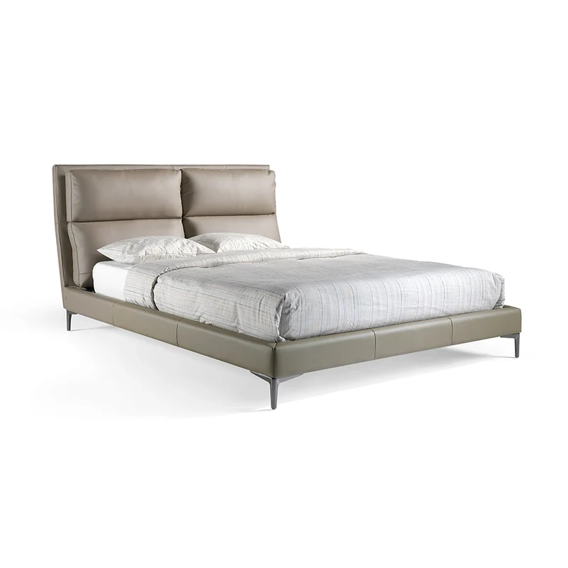 Cama Modelo 7014