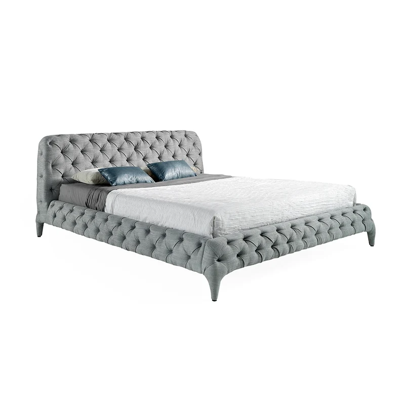 Cama Modelo 7029