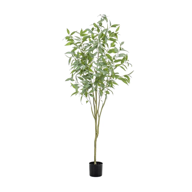 Árbol Artificial Eucalyptus Globulus
