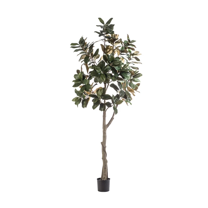 Árbol Artificial Gran Magnolia