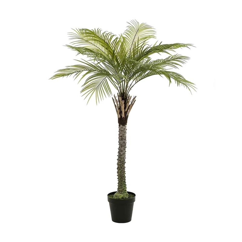Árbol Artificial Gran Palmera