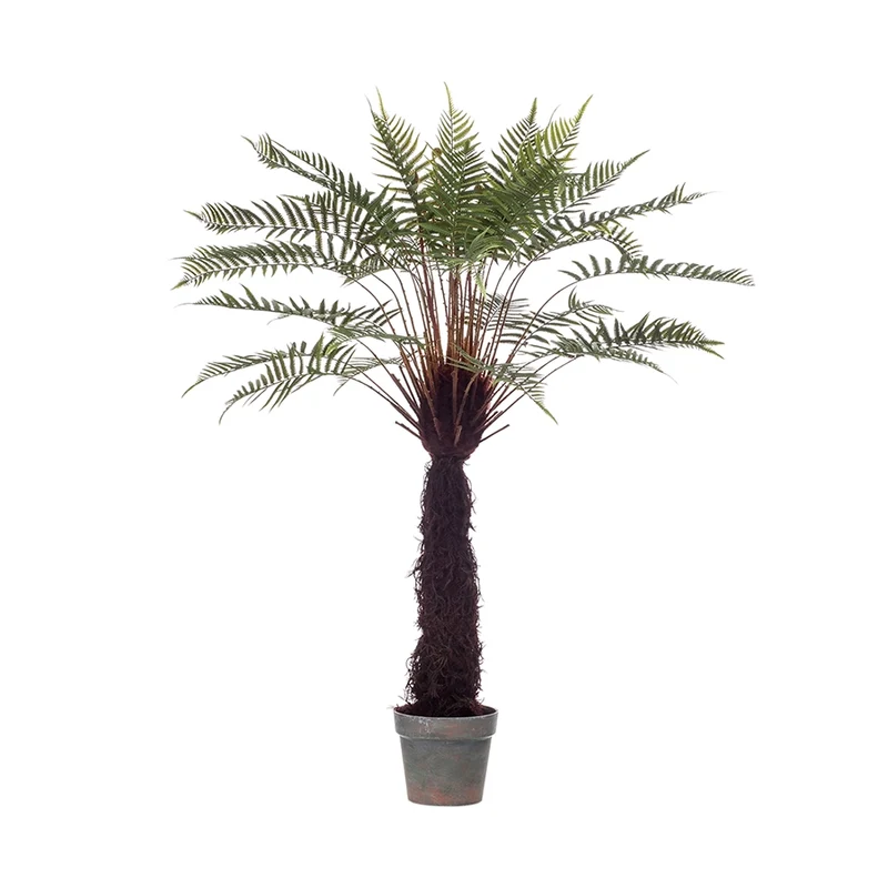 Árbol Artificial Dicksonia Exotic