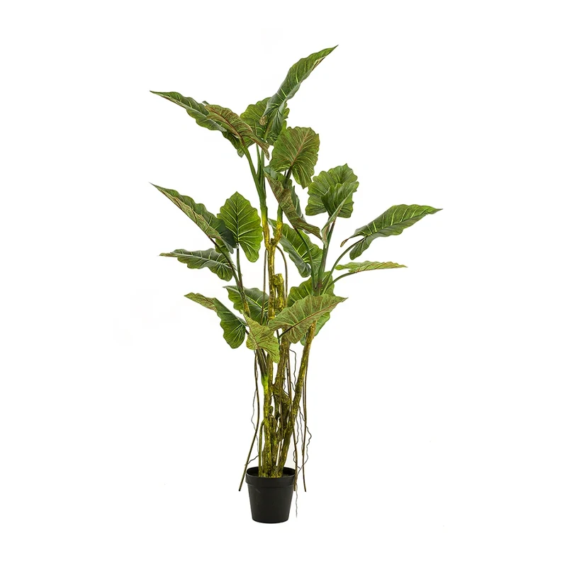 Árbol Artificial Colocasia