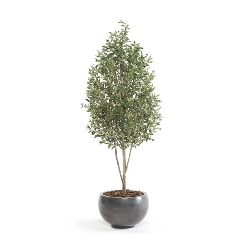 Árbol Artificial Olivo Mini