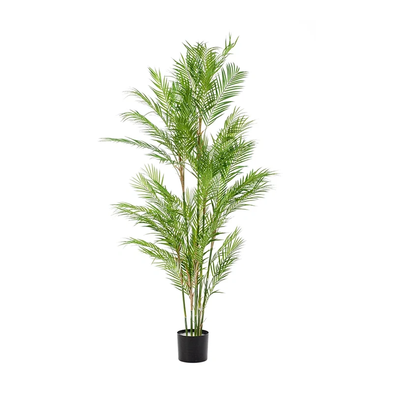 Árbol Artificial Palmera Style