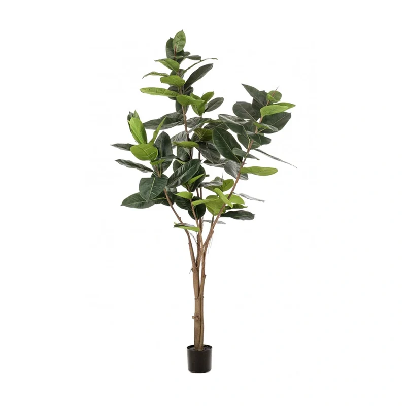 Árbol Artificial Ficus Elastic