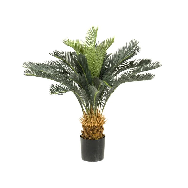 Árbol Artificial Palmera Cyca Basic