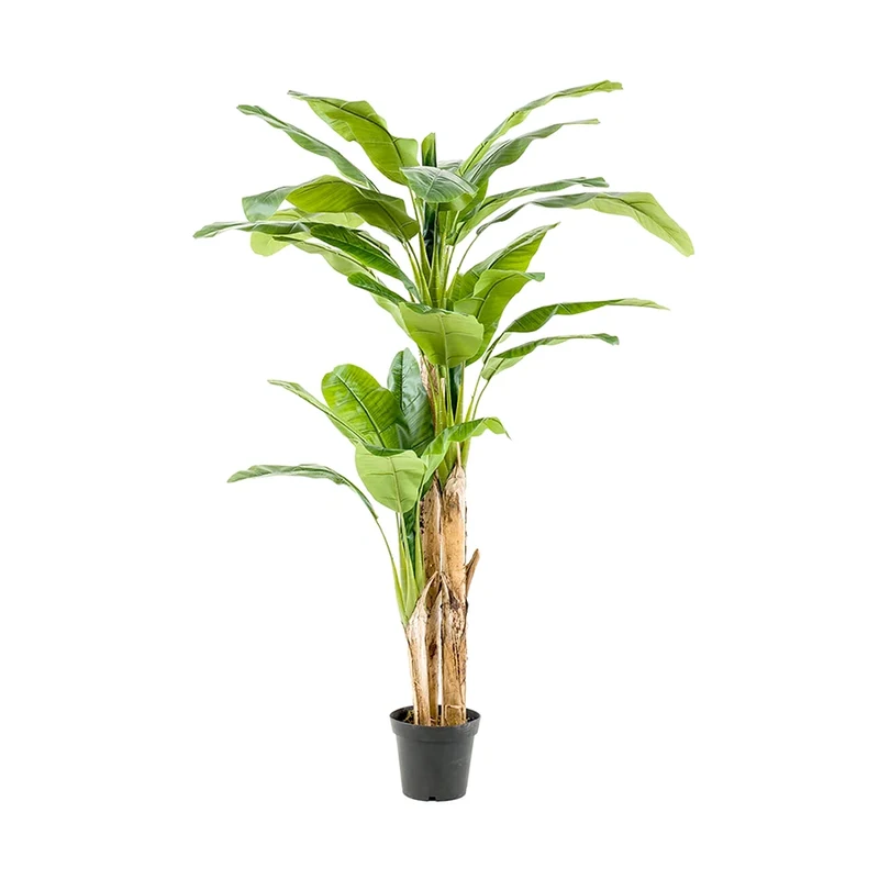 Árbol Artificial Platanero Multitronco