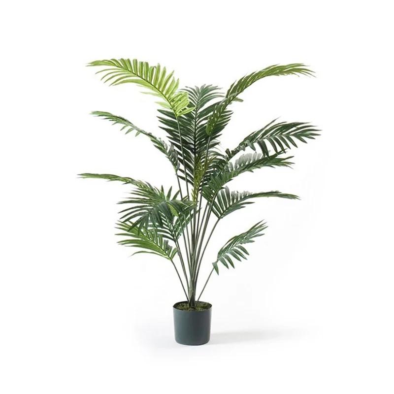 Árbol Artificial Palmera Deluxe