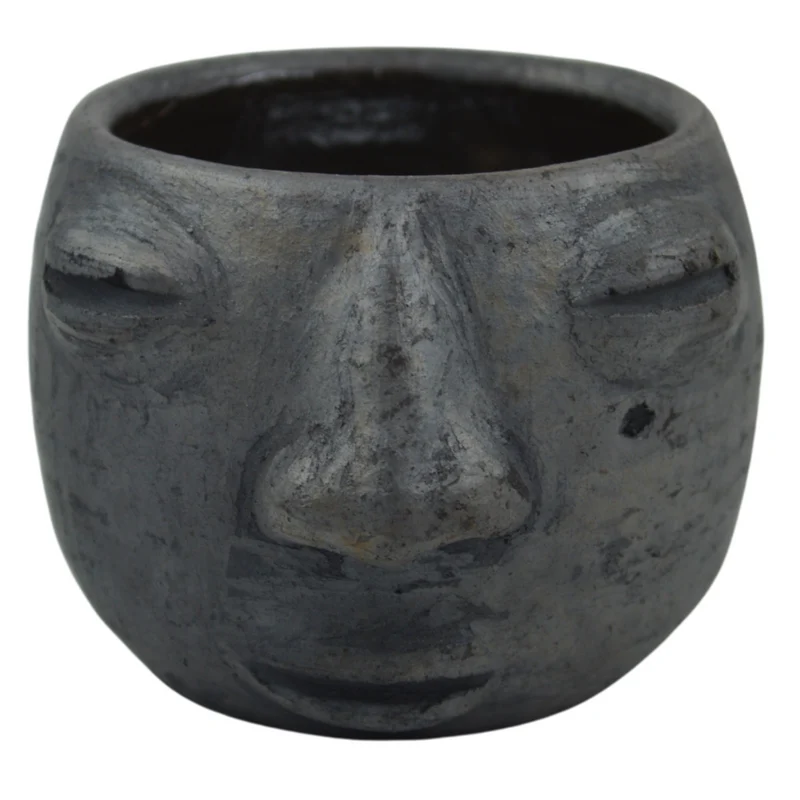 Mezcalero 'Xayacatl' | Reducción de Oxígeno