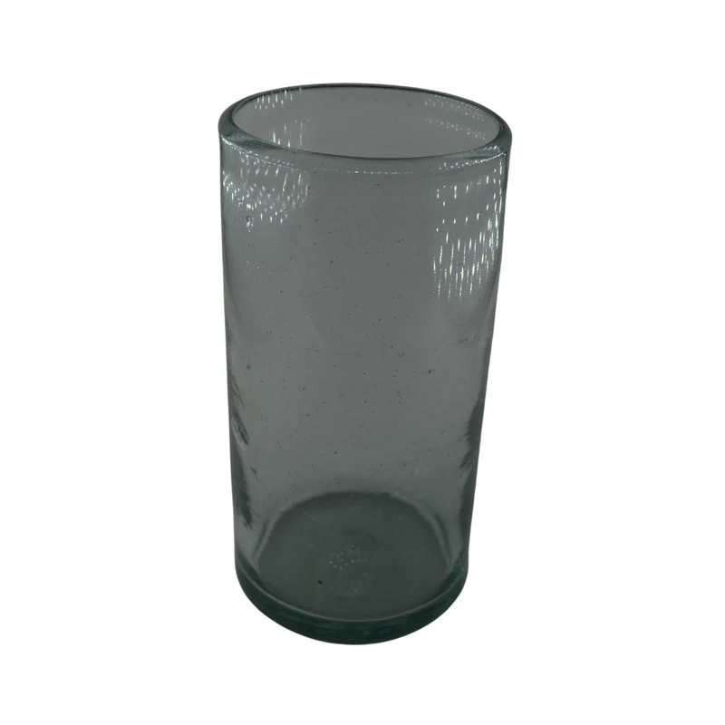 Vaso 'Huecapa' | Vidrio Soplado