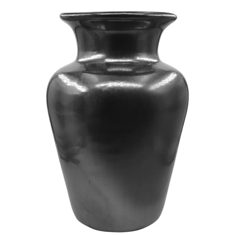 Florero 'Bocanegra' | Barro Negro
