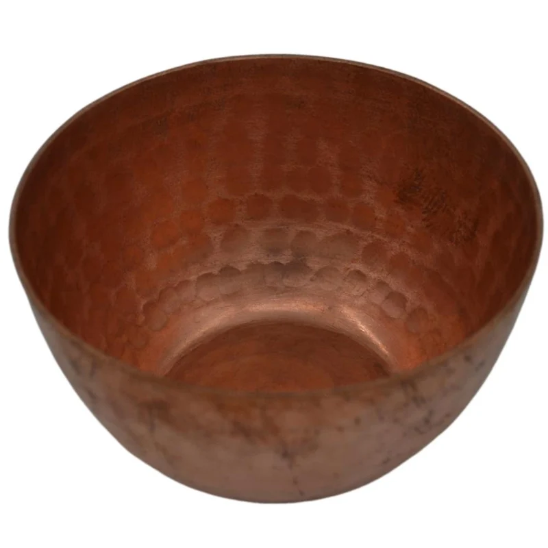 Mezcalero 'Cupral' | Cobre