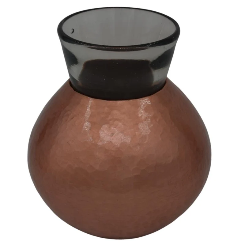Tequilero 'Yahualli' | Cobre