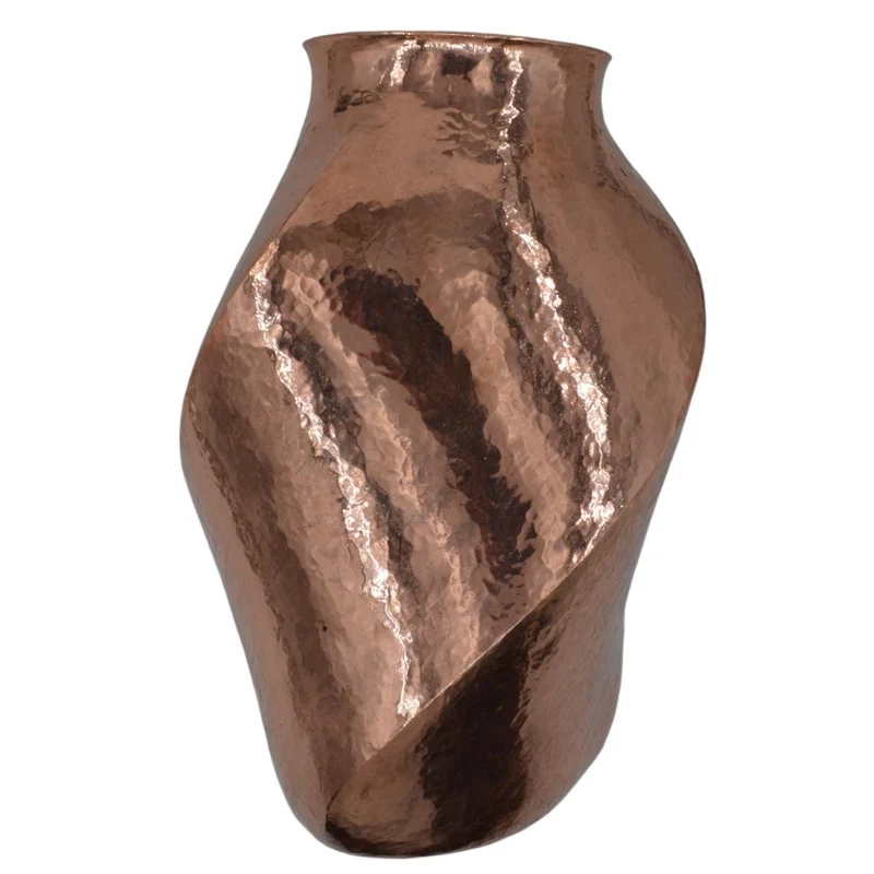 Florero 'Chikotik' | Cobre