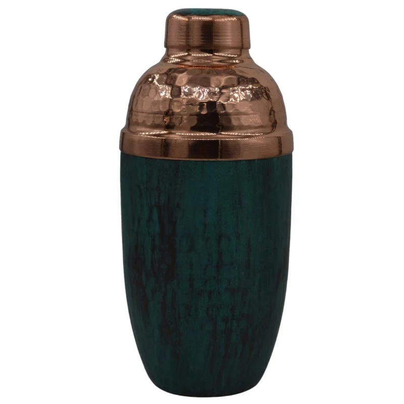 Shaker 'Tradicional' | Cobre