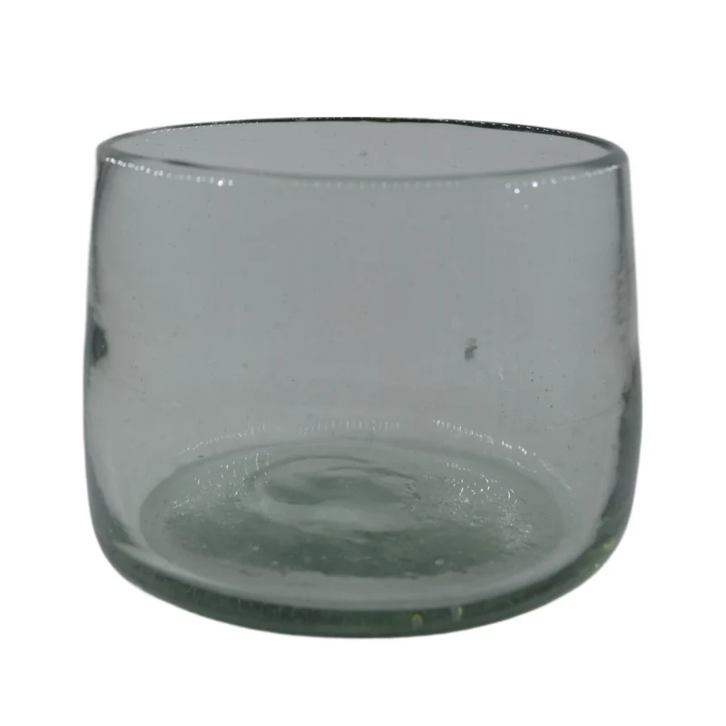 Vaso 'Tlacpac' | Vidrio Soplado