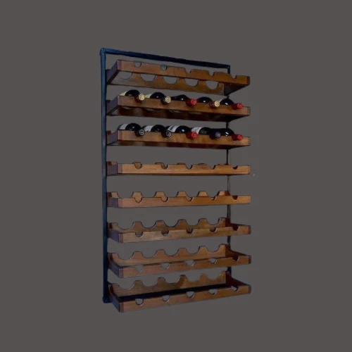 Cava de Vino Rauli