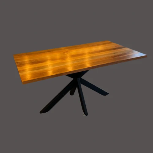 Comedor Rauli Industrial