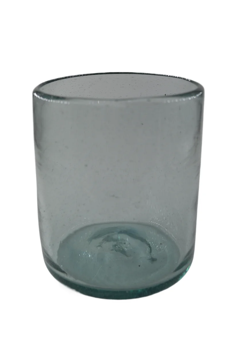 Vaso 'Cafetero' | Vidrio Soplado