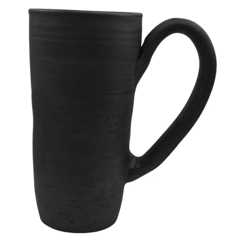Taza 'Ticla' | Reducción de Oxígeno